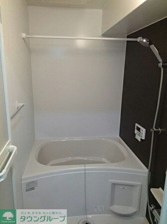 BRIO 名南の物件内観写真